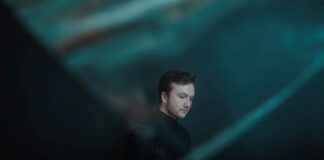 Shadient presenta su EP ‘Infinite Structure’ de la mano de Gud Vibrations Shadient Inifnite Structure