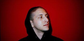Shlohmo presenta ‘Heaven Inc.’, su nuevo EP shlohmo