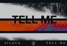 Silque lanzan ‘Tell Me’, su séptimo tema en STMPD Silque Tell Me