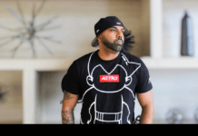 Tras su prometedor paso por Latinoamérica,el artista conocido como F1ve7 lanza su primer release ‘Treasure’