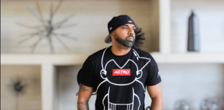 Tras su prometedor paso por Latinoamérica,el artista conocido como F1ve7 lanza su primer release ‘Treasure’