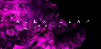 El madrileño Alex Clap lanza su EP ‘Roket’ por el sello nacional XTR Records