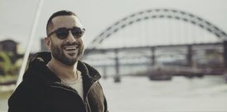 Joseph Capriati sale del hospital completamente recuperado