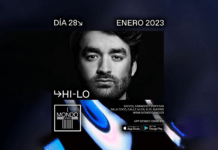 HI-LO enamora Madrid en una noche para el recuerdo en el club Mondo Disko HI-LO