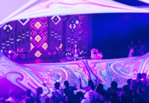 Barcelona, epicentro del psytrance para el tercer aniversario de Misa Psicodelika