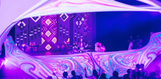 Barcelona, epicentro del psytrance para el tercer aniversario de Misa Psicodelika