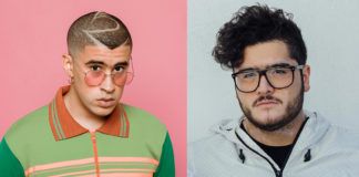 Boombox Cartel y Bad Bunny, la colaboración que no sabíamos que queríamos boombox cartel bad bunny