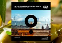 David Tort acoge a The Dirty Playerz y Synthed Minds en HoTL Records con ‘Azzayt’ David Tort Azzayt