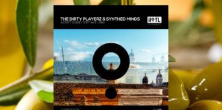 David Tort acoge a The Dirty Playerz y Synthed Minds en HoTL Records con ‘Azzayt’ David Tort Azzayt