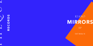 Bibliothèque Records lanza un nuevo EP a cargo de Kiano Kiano Mirrors EP