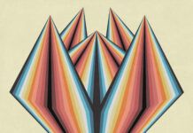 Fernando Lagreca confirma su singular sonido en su último EP en Sincopat