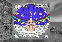 Sincopat trae de vuelta a Mattia Pompeo y su ‘Future Shapes EP’ Future Shapes EP