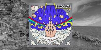 Sincopat trae de vuelta a Mattia Pompeo y su ‘Future Shapes EP’ Future Shapes EP