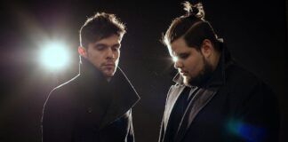 Mathame y Monolink se unen en el remix de ‘Sinner’ Sinner Mathame Remix