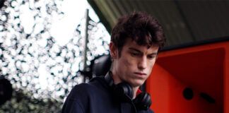 Skee Mask sorpende y lanza su tercer disco, ‘Pool’, sin previo aviso skee mask pool