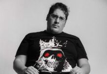 Snails es de nuevo acusado de abusos sexuales SNAILS