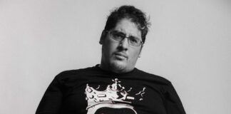 Snails es de nuevo acusado de abusos sexuales SNAILS
