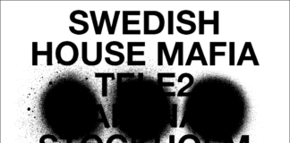 Swedish House Mafia vuelve con un histórico sold out Swedish House Mafia sold out