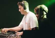 Los españoles DLPIN & PAUL MARTIN estrenan single en Hellbent