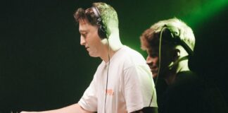 Los españoles DLPIN & PAUL MARTIN estrenan single en Hellbent