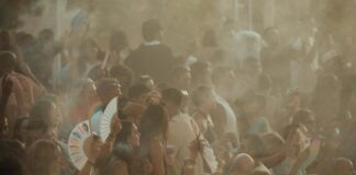 Brunch Electronik abre su segunda temporada en 528 Ibiza de la mano de Maceo Plex y Monolink