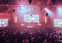 Chris Stussy sale por la puerta grande de Las Ventas