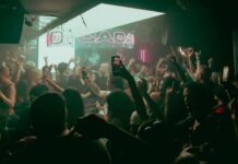 Tantra Ibiza All Stars y Canibales unen fuerzas y convocan a Chelina Manuhutu, Stacey Pullen y Francisco Allendes este 16 de septiembre