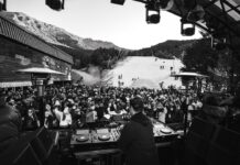 Khione anuncia su segunda fecha el próximo 22 de febrero en La Pinilla