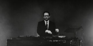 The Magician aterriza en Madrid de la mano de Microdosis