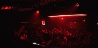 Laster Club y KAOS presentan su perfecto plan para empezar el 2024