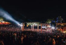 La primavera llega a Madrid con los tardeos de Brunch Electronik