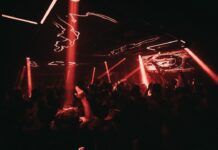 Laster Club vivió un Halloween de inmersión total con Anabel Arroyo, MARRØN y el b2b de D.Dan y DJ Tool