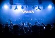 Vanta vuelve a arrasar en LAB theClub