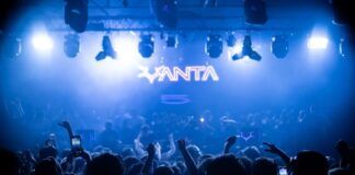 Vanta vuelve a arrasar en LAB theClub