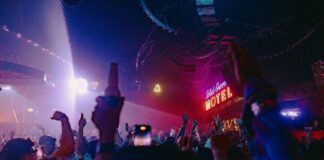 Solid Grooves alza el vuelo capitaneado por sus fundadores, Michael Bibi y PAWSA