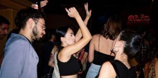 microdosis pone en marcha su esperado ciclo «OTOÑO 2024»