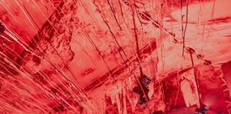 Gran éxito en la vuelta de elrow a Sevilla en Halloween con el techno como protagonista