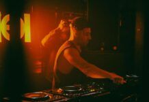 Wololo Sound entrevista a Kiko Fernández, residente de Hostage