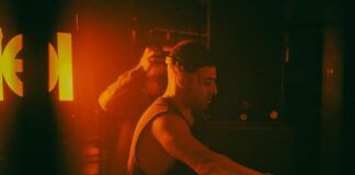 Wololo Sound entrevista a Kiko Fernández, residente de Hostage