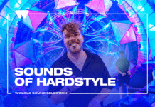 Sounds of Hardstyle – Abril 2024