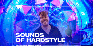 Sounds of Hardstyle – Abril 2024