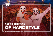 Sounds of Hardstyle – Agosto 2024