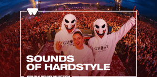Sounds of Hardstyle – Agosto 2024