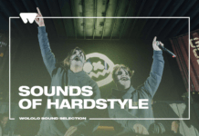 Sounds of Hardstyle – Enero 2024