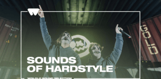 Sounds of Hardstyle – Enero 2024