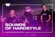 Sounds of Hardstyle – Febrero 2024