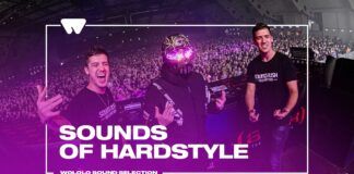 Sounds of Hardstyle – Febrero 2024