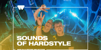 Sounds of Hardstyle – Julio 2024