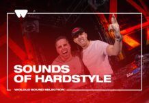 Sounds of Hardstyle – Marzo 2024