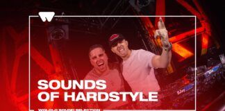 Sounds of Hardstyle – Marzo 2024